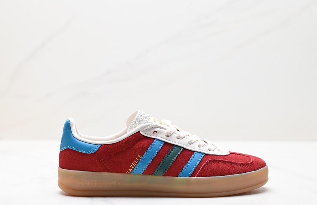 Adidas Originals Gazelle INdoor IG4996