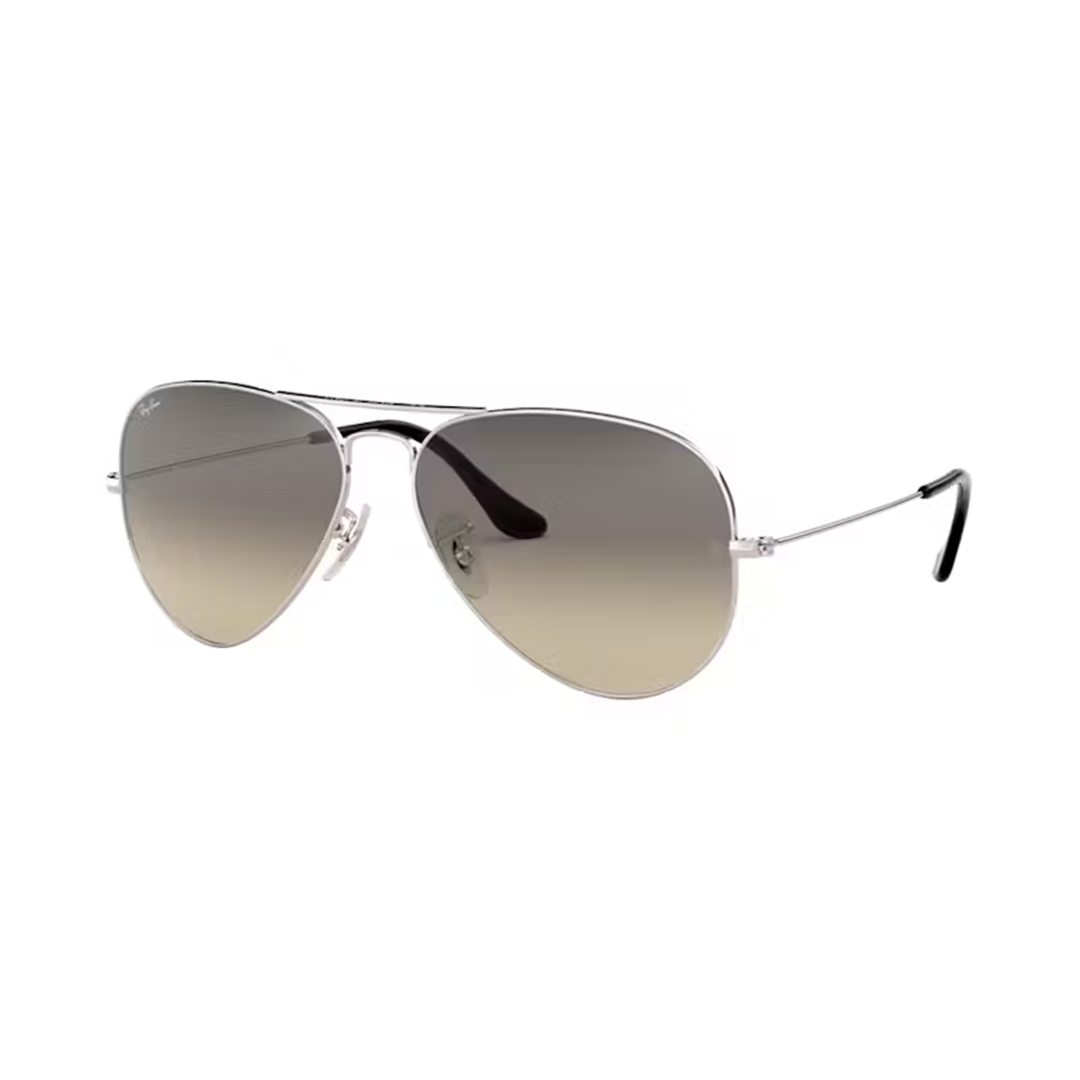 Окуляри сонцезахисні Ray Ban RB 3025 003/32 55