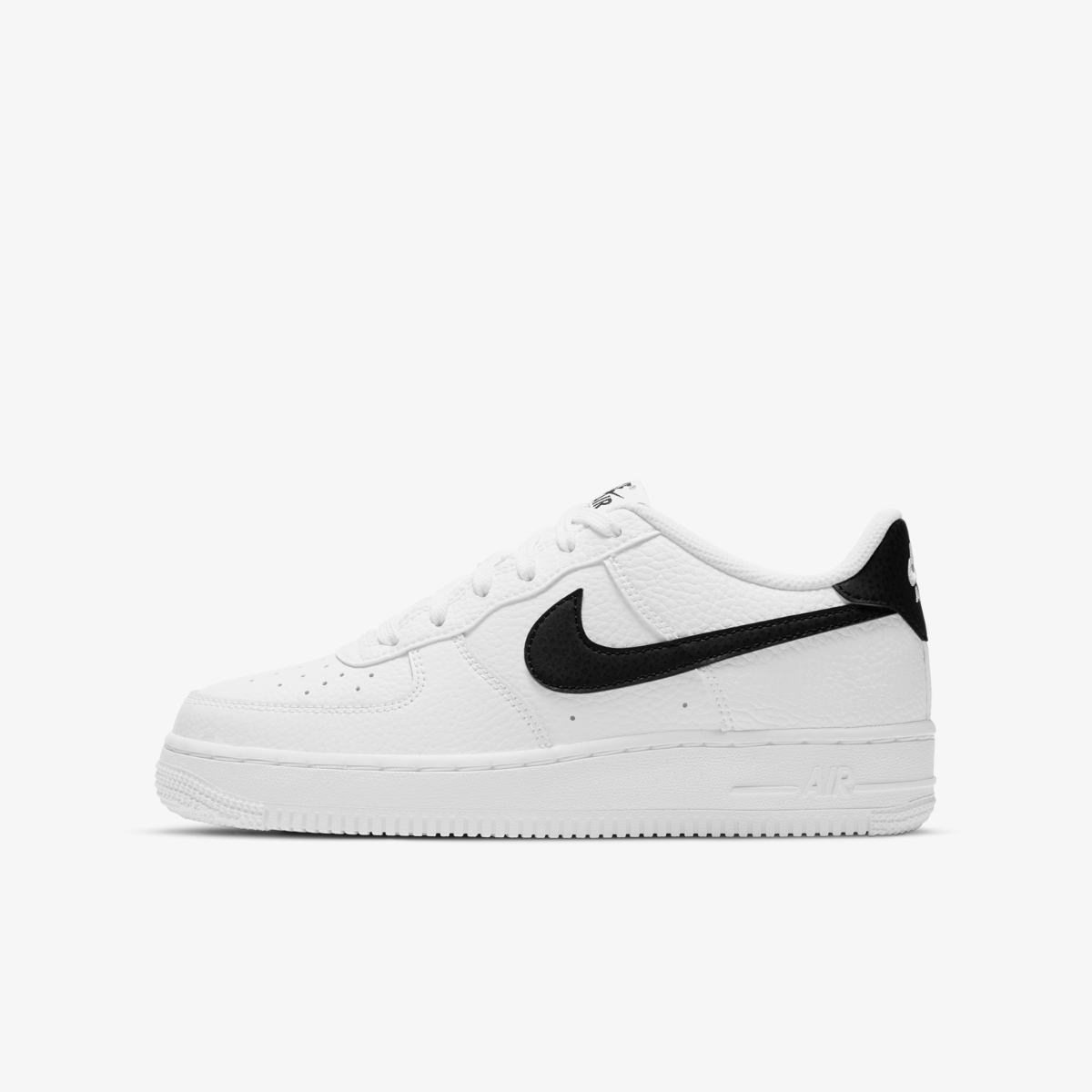 Кросівки жіночі Nike Air Force 1 (Gs)