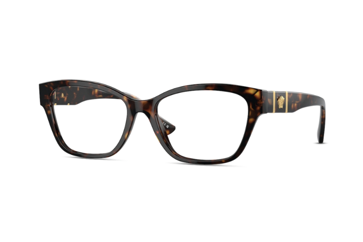 VERSACE VE 3344 108 54