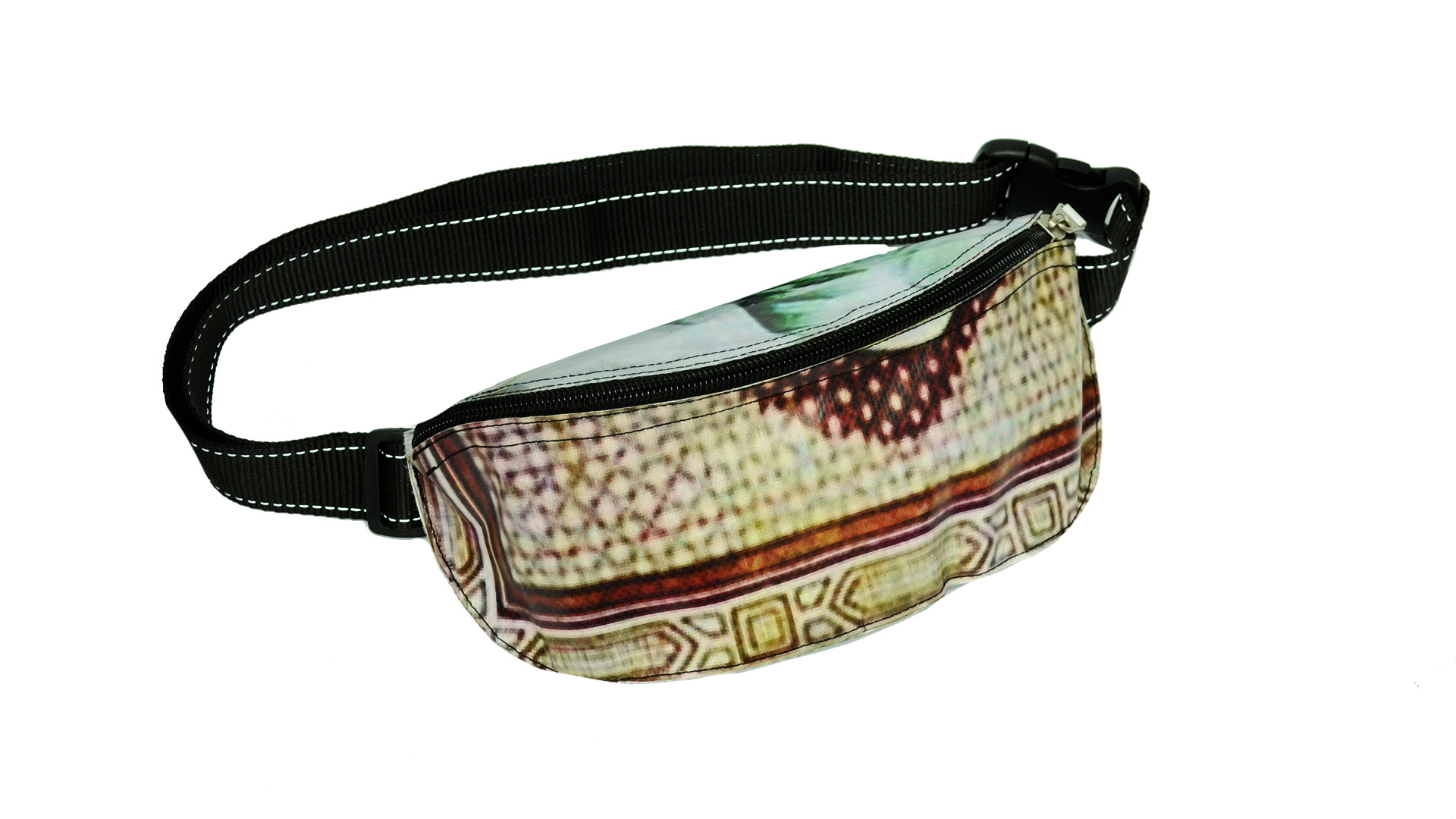 Поясна сумка - 3.14 (48)