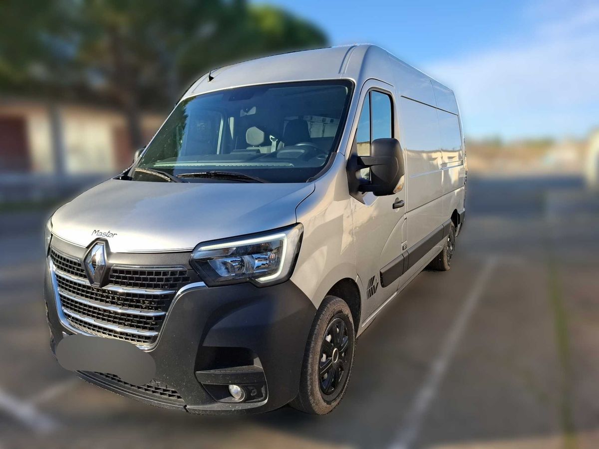 Renault Master dCi L2H2 3,3 Grand Confort