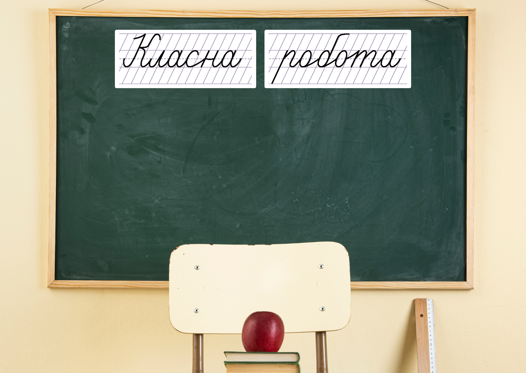 КАРТКИ-ДАТИ ДЛЯ 1 КЛАСУ