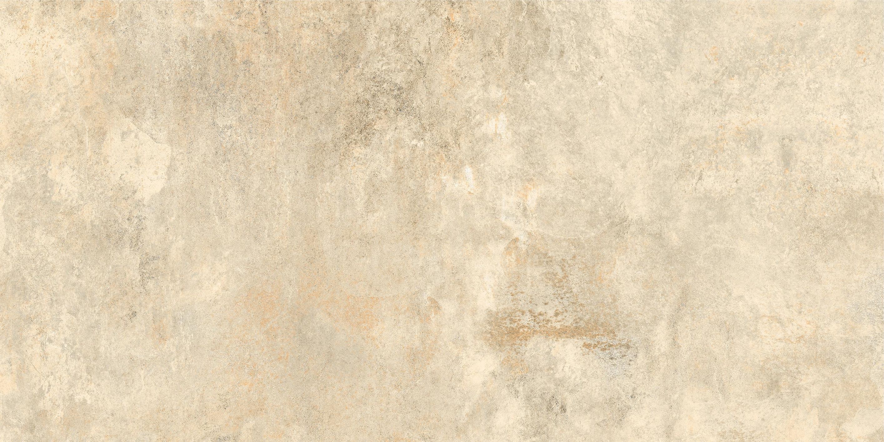 Плитка METALLICA бежевий матовий 1200×600 мм Golden Tile