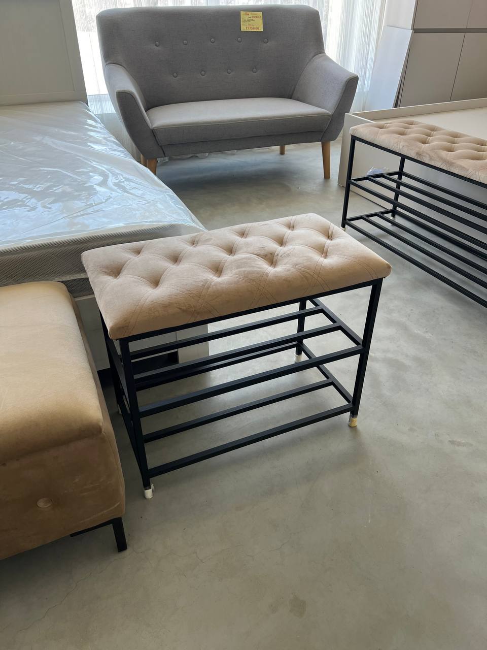 Банкетка 60см Р13