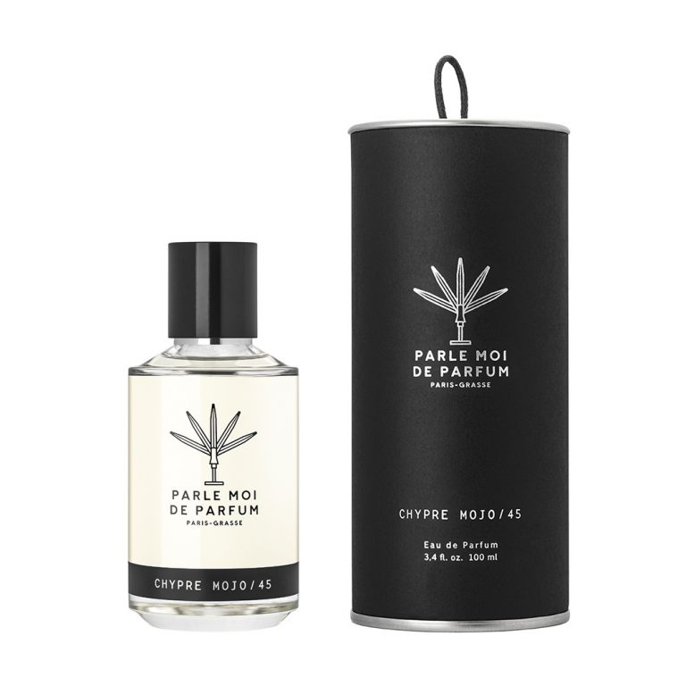 Parle Moi de Parfum Chypre Mojo / 45