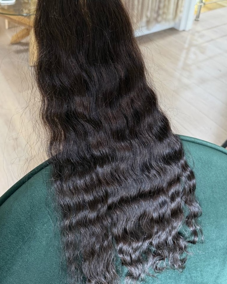 2.0, 60 см, кучеряве, 100 г.