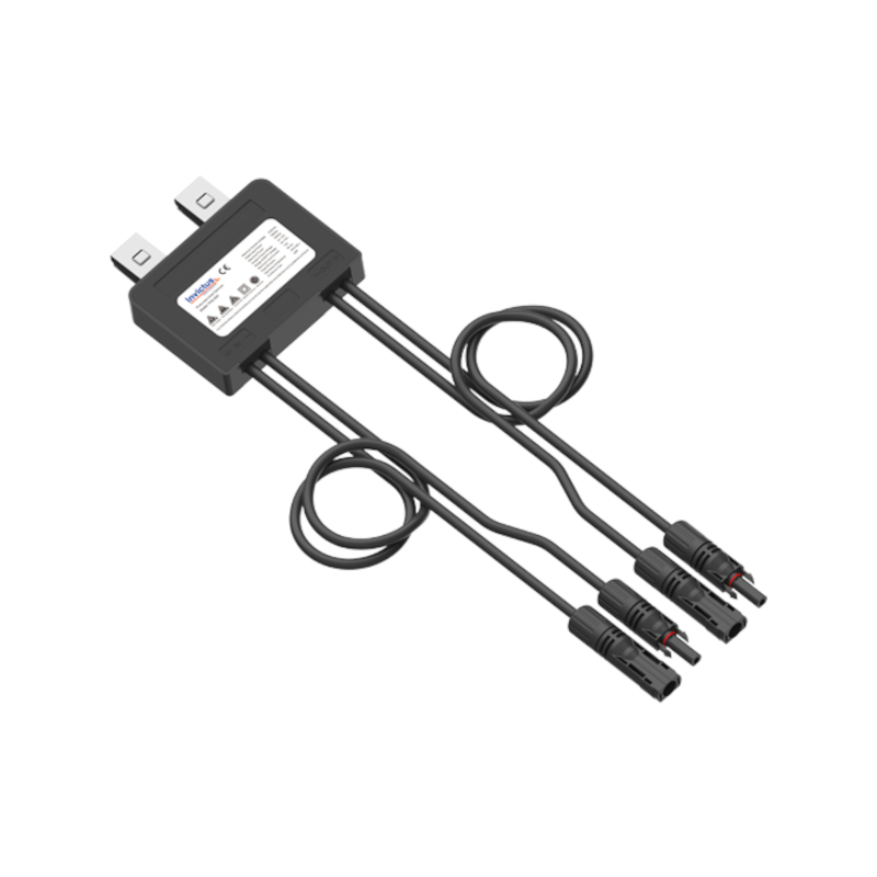 Оптмізатор YRO THQ-600 MPPT
