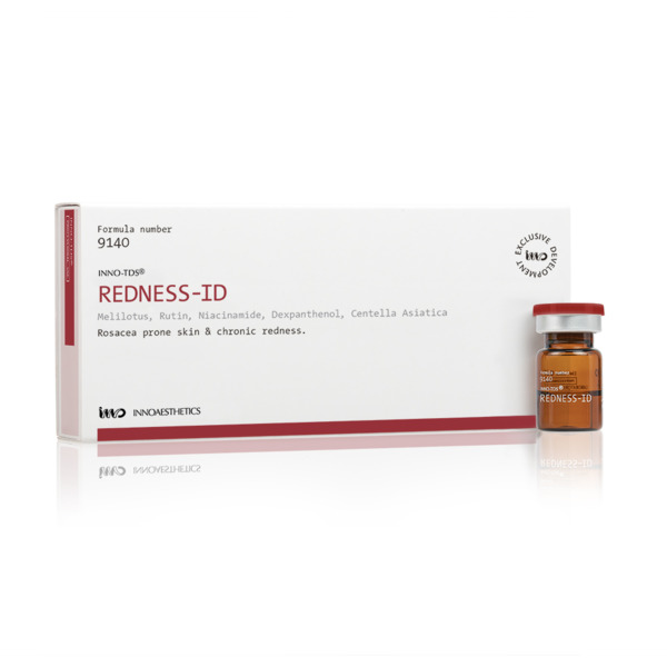 Innoaesthetics Redness Id