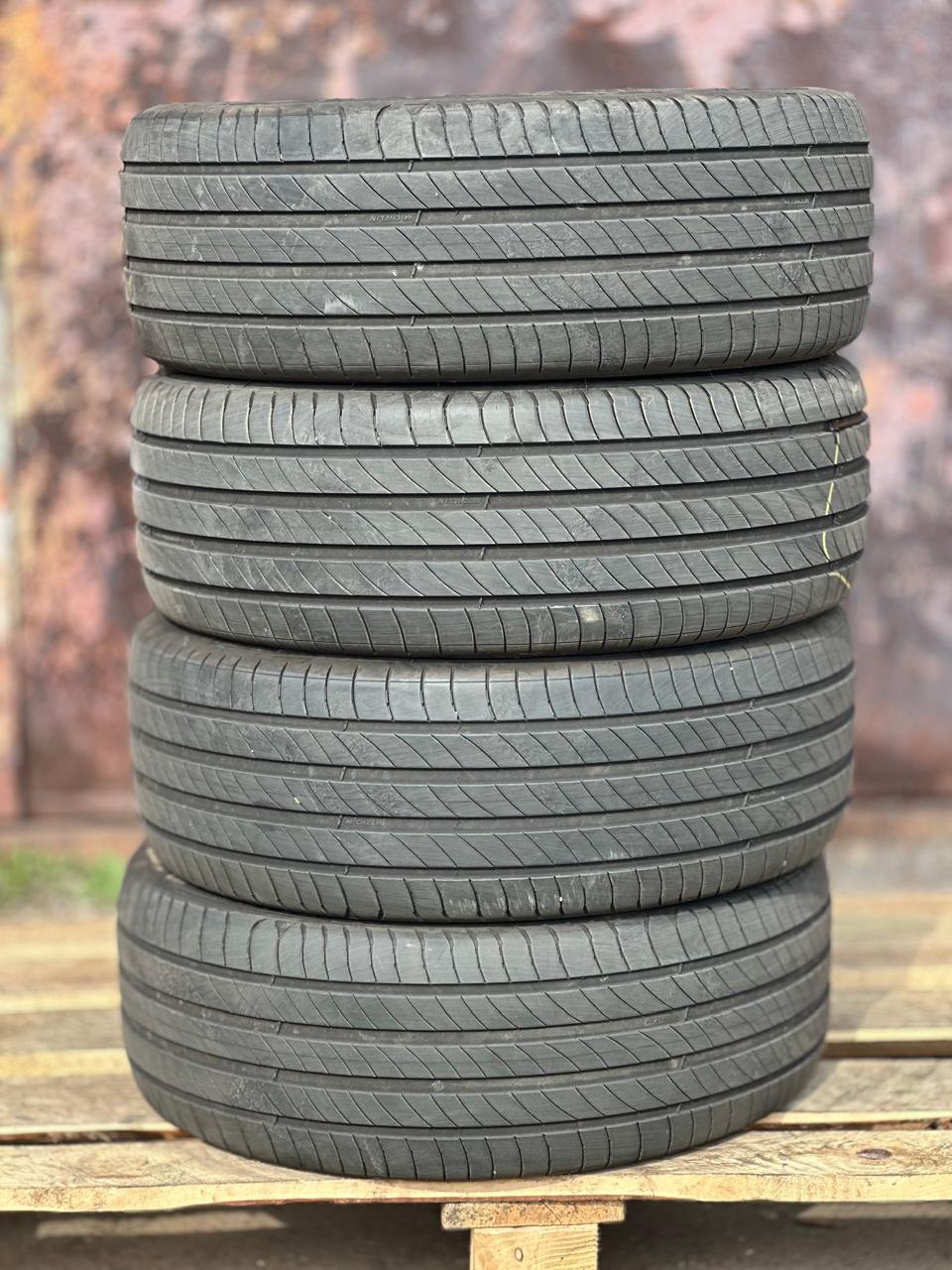 MICHELIN PRIMACY 4  205/45/17