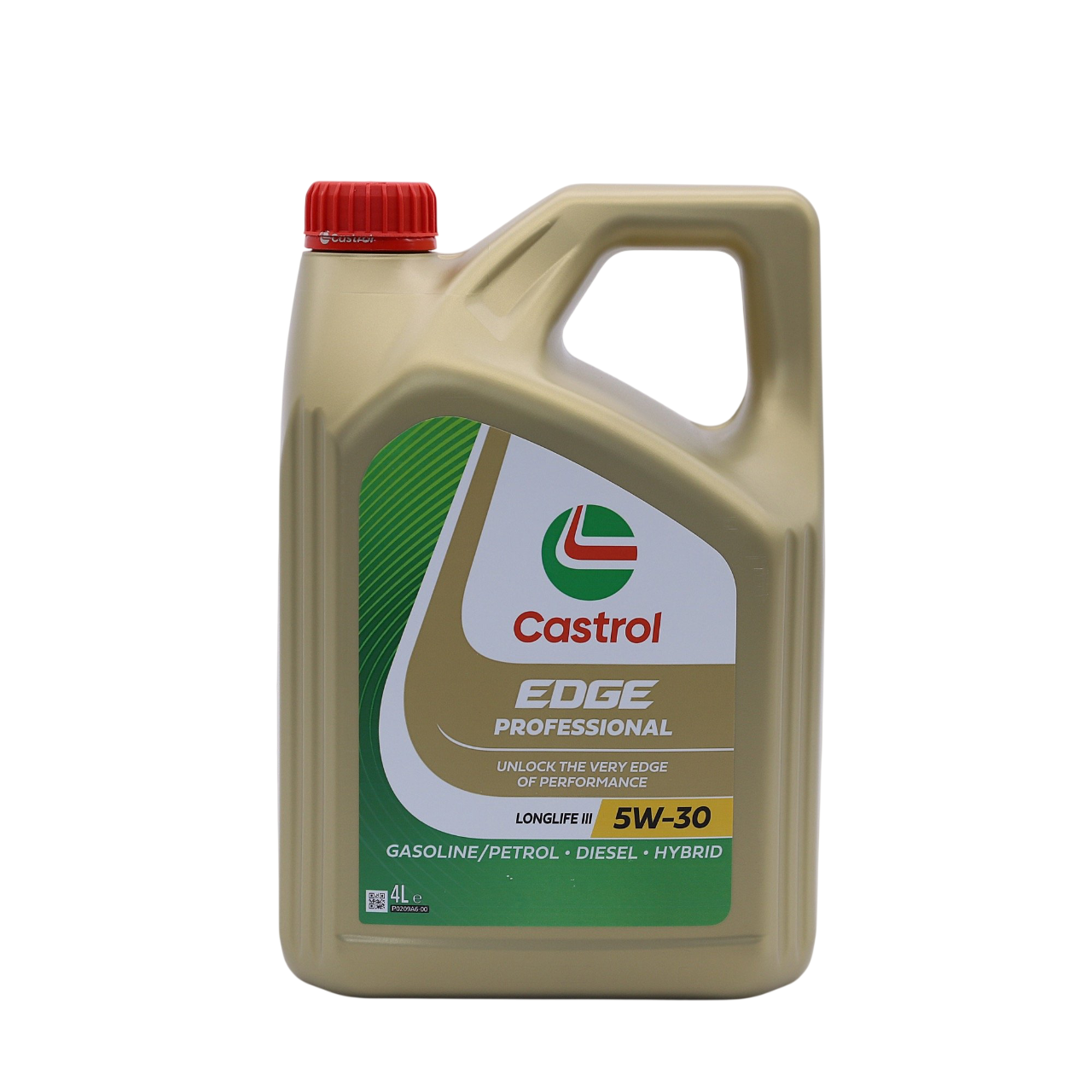 Олива моторна Castrol Edge Professional LL-03 5W-30 4L
