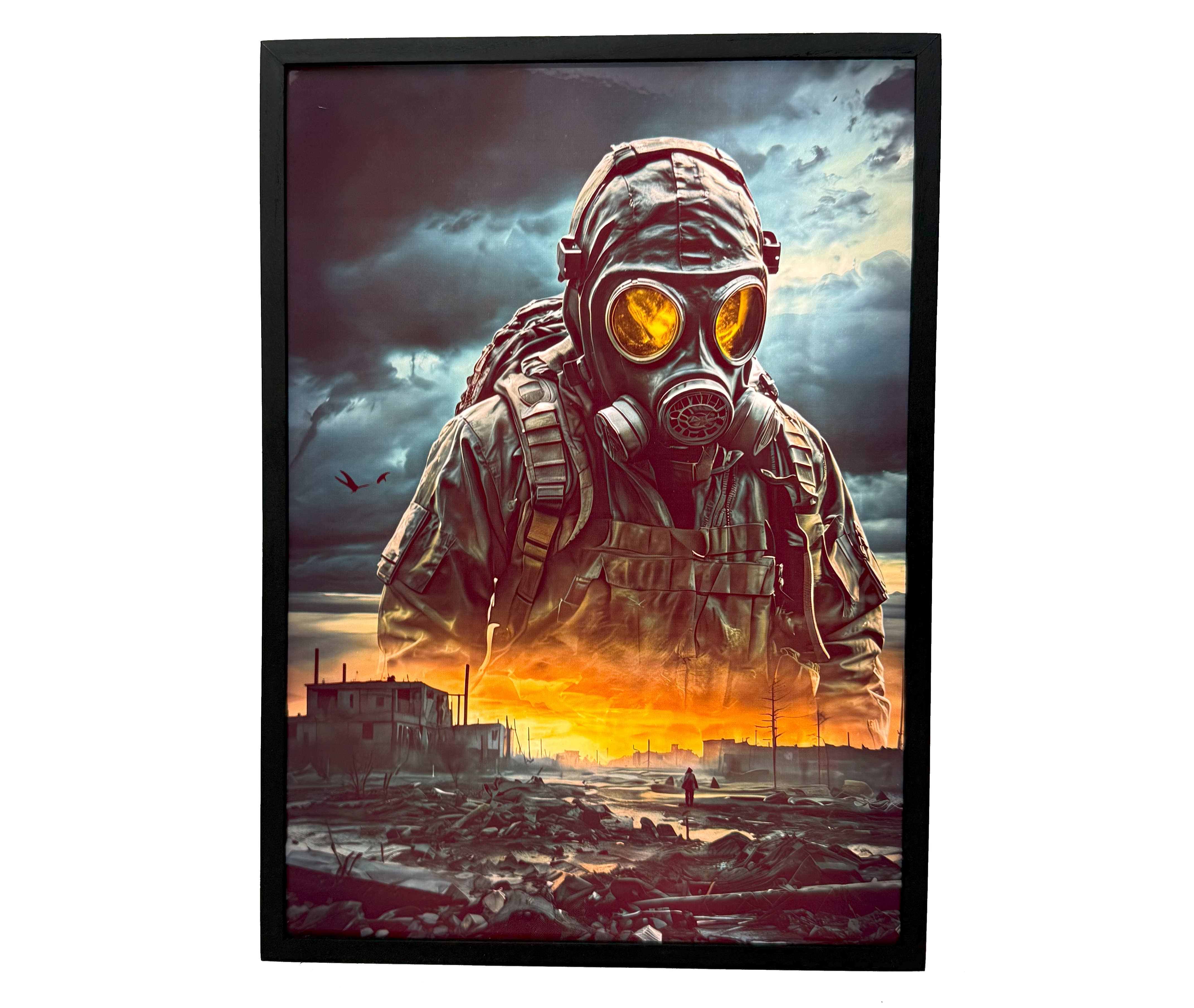 S.T.A.L.K.E.R. Загублений Світ