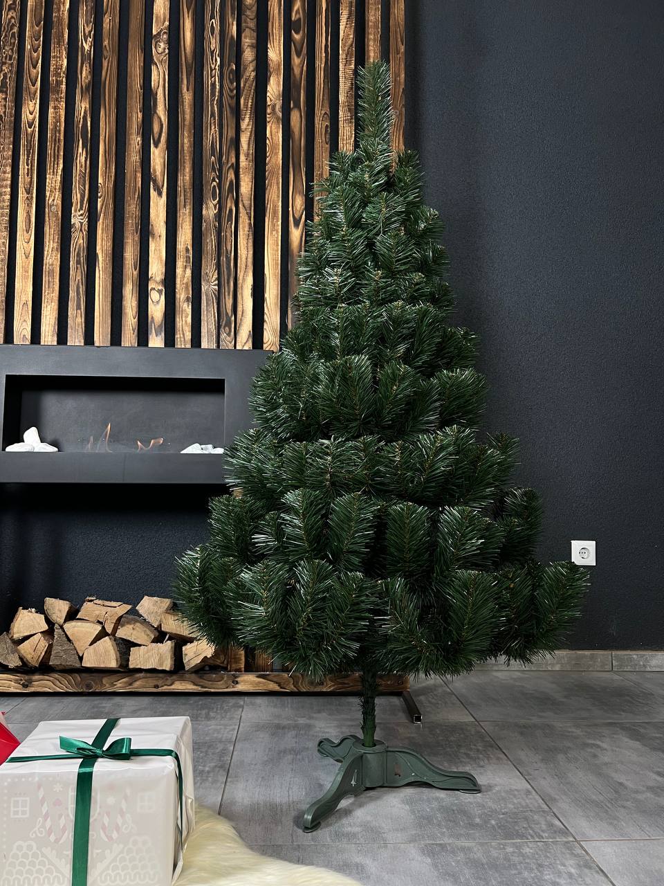 Ялинка «Казка» - 1.5м. 🍏