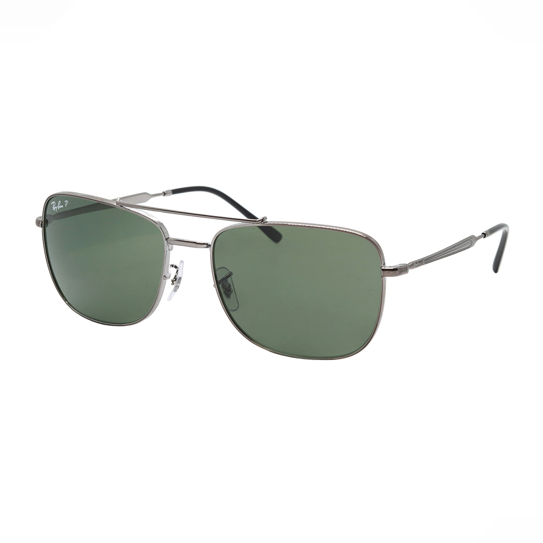 Окуляри сонцезахисні Ray Ban RB 3755 004/58 62