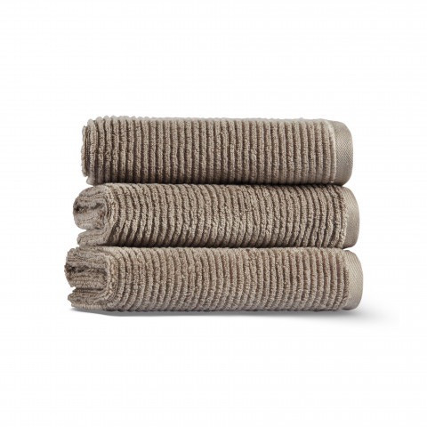 Рушник Slim Ribbed Fibrosoft ® Lappartement