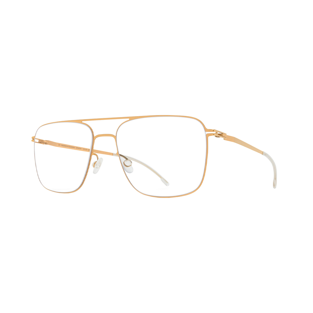 Оправа Mykita (Optic) Tobi Glossy Gold (013)