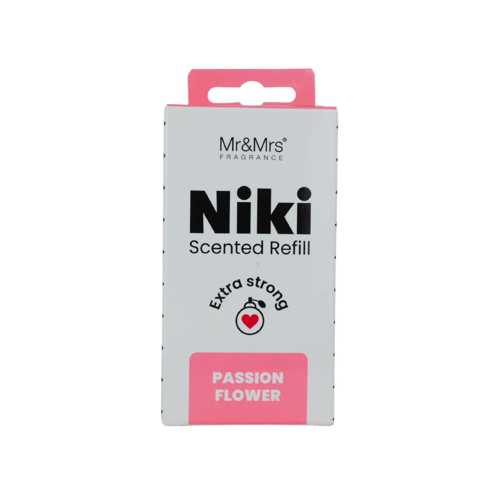 Niki Refill Passion Flower