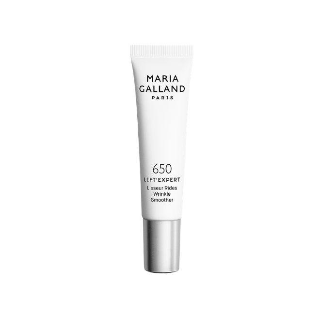 650 Lift'Expert Wrinkle Smoother - Антивіковий крем для повік і корекції зморщок