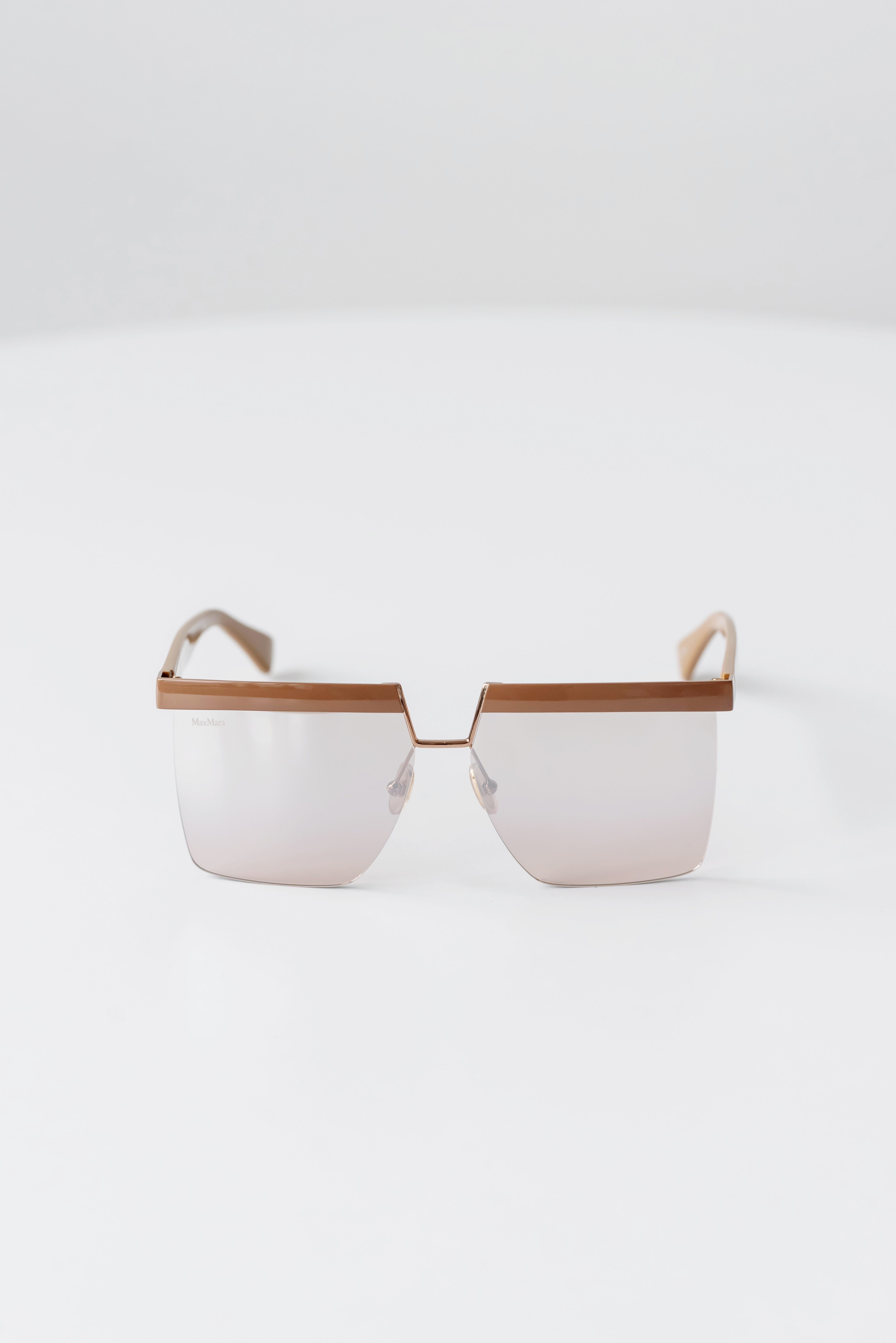 Сонцезахисні окуляри MaxMara 0071-45G