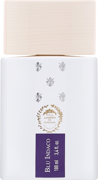 Giardini Di Toscana Blu Indaco