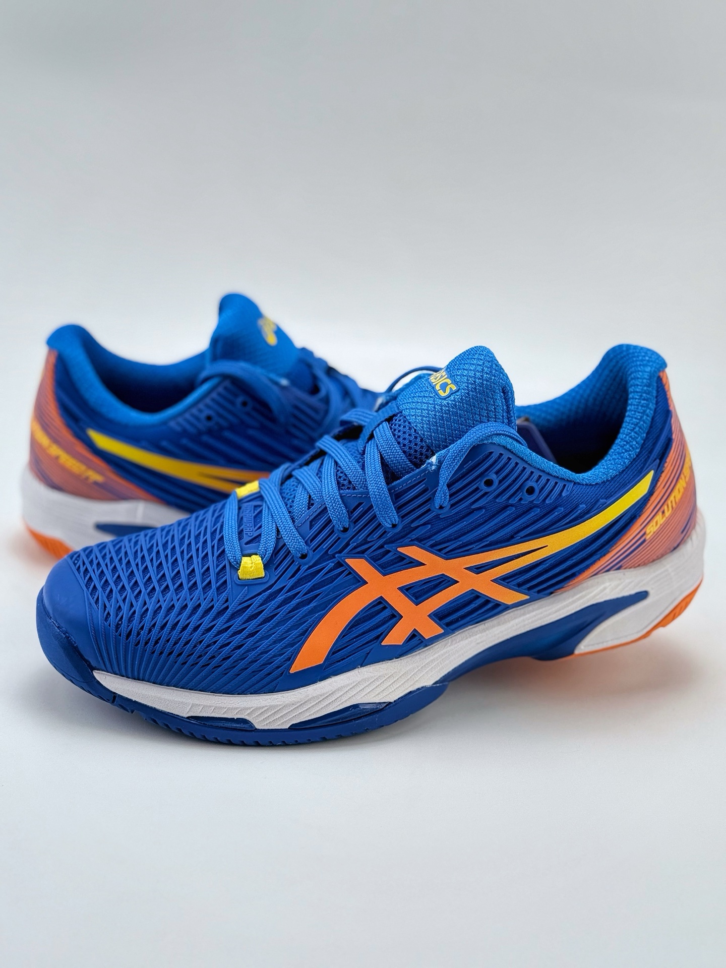 ASICS SOLUTION SPEED FF 2 1041A391-960