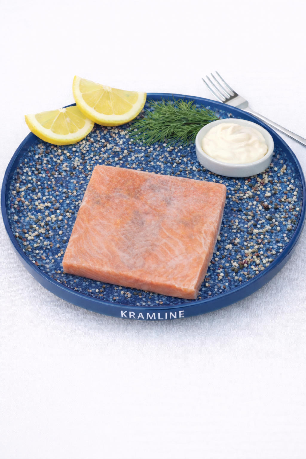 Лосось обрізи заморожені “Hofseth”