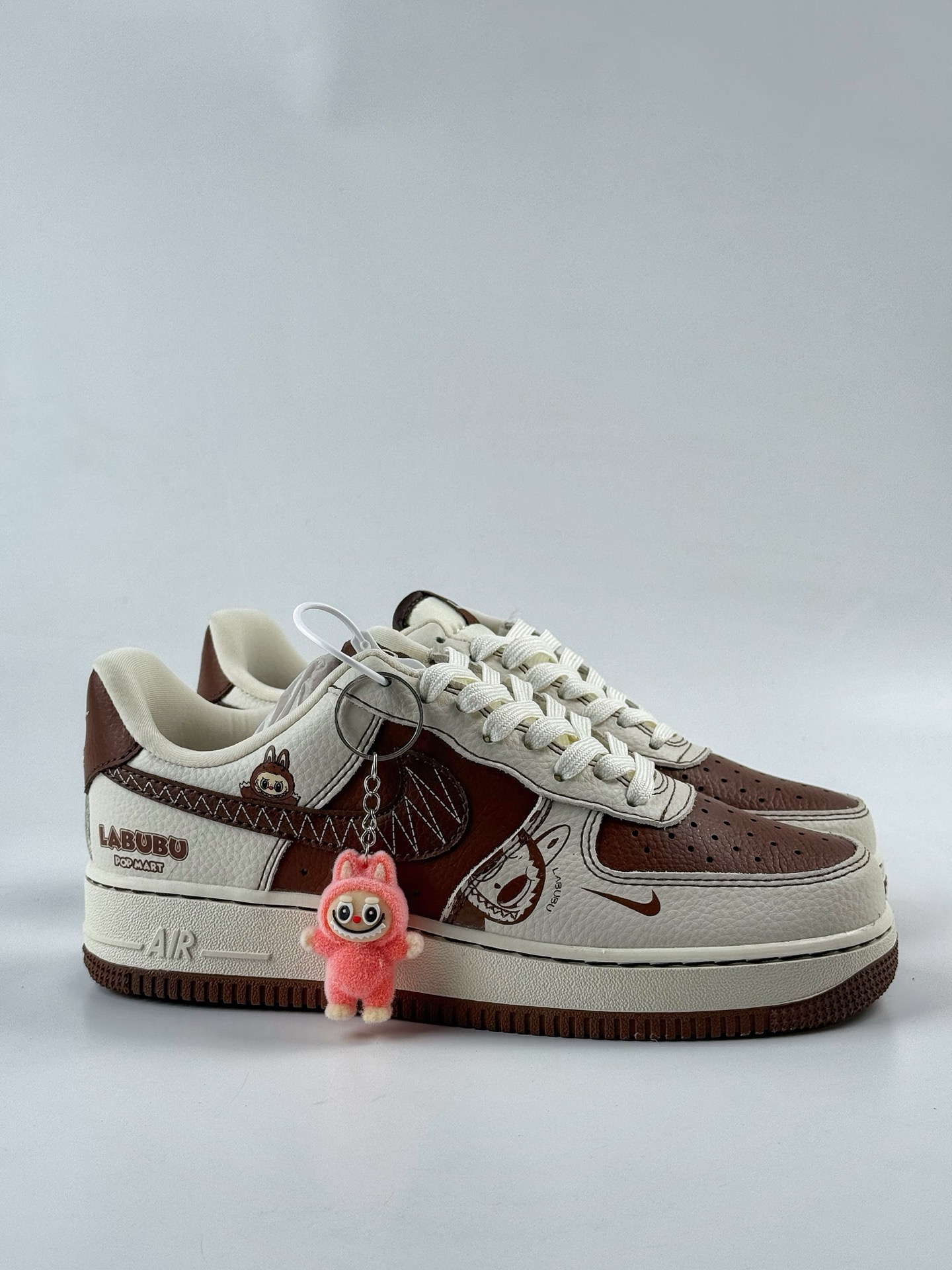 Nike Air Force 1 Low 07 x LABUBU  XL1979-105
