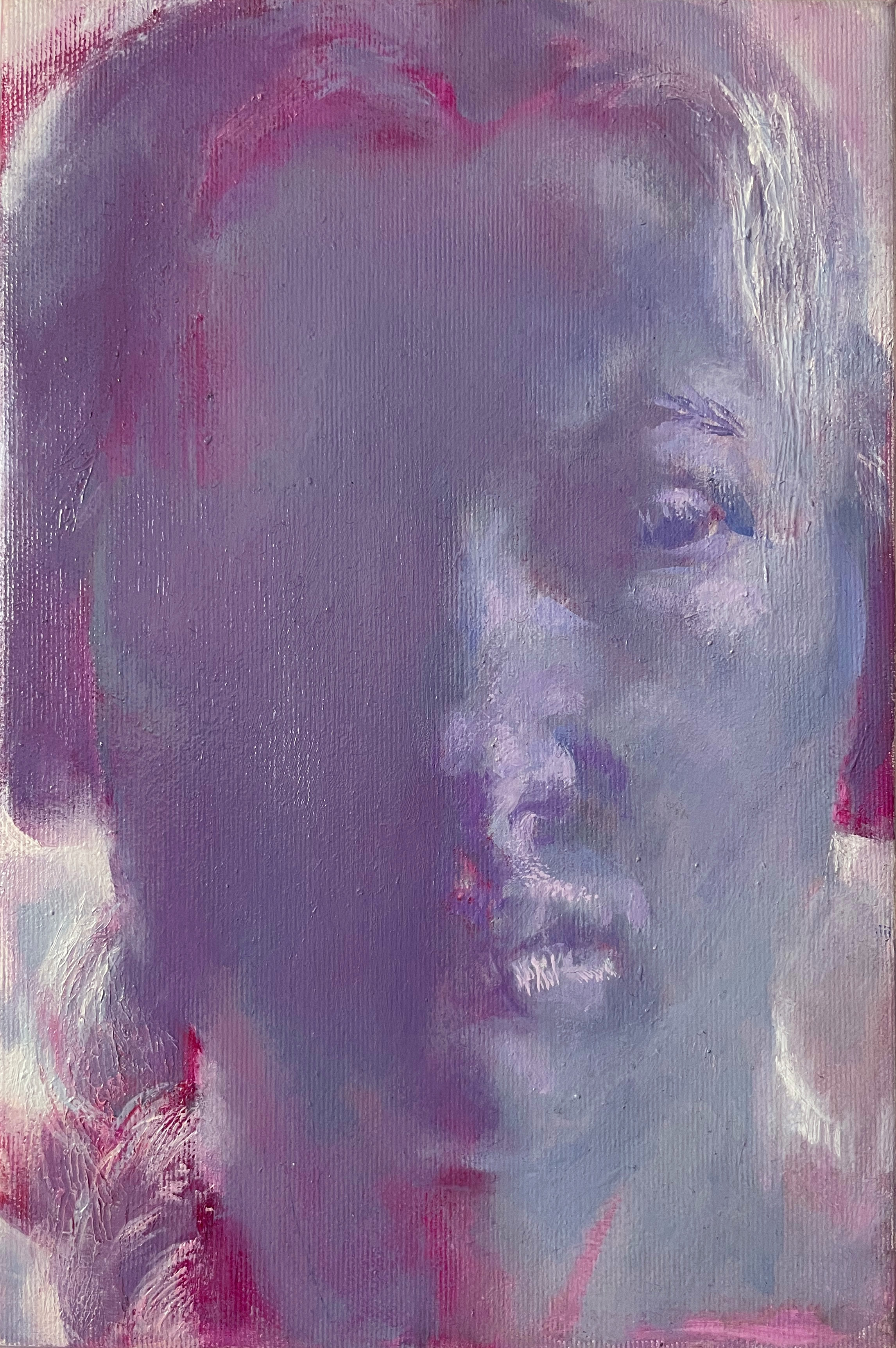 Pink Aura