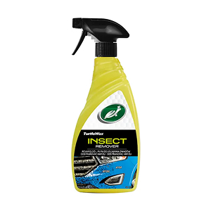 Очисник бітуму та комах Turtle Wax BUG AND TAR REMOVER 500 мл