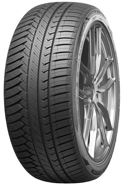 Sailun Atrezzo 4 Seasons Pro 235/65 R17 108W XL