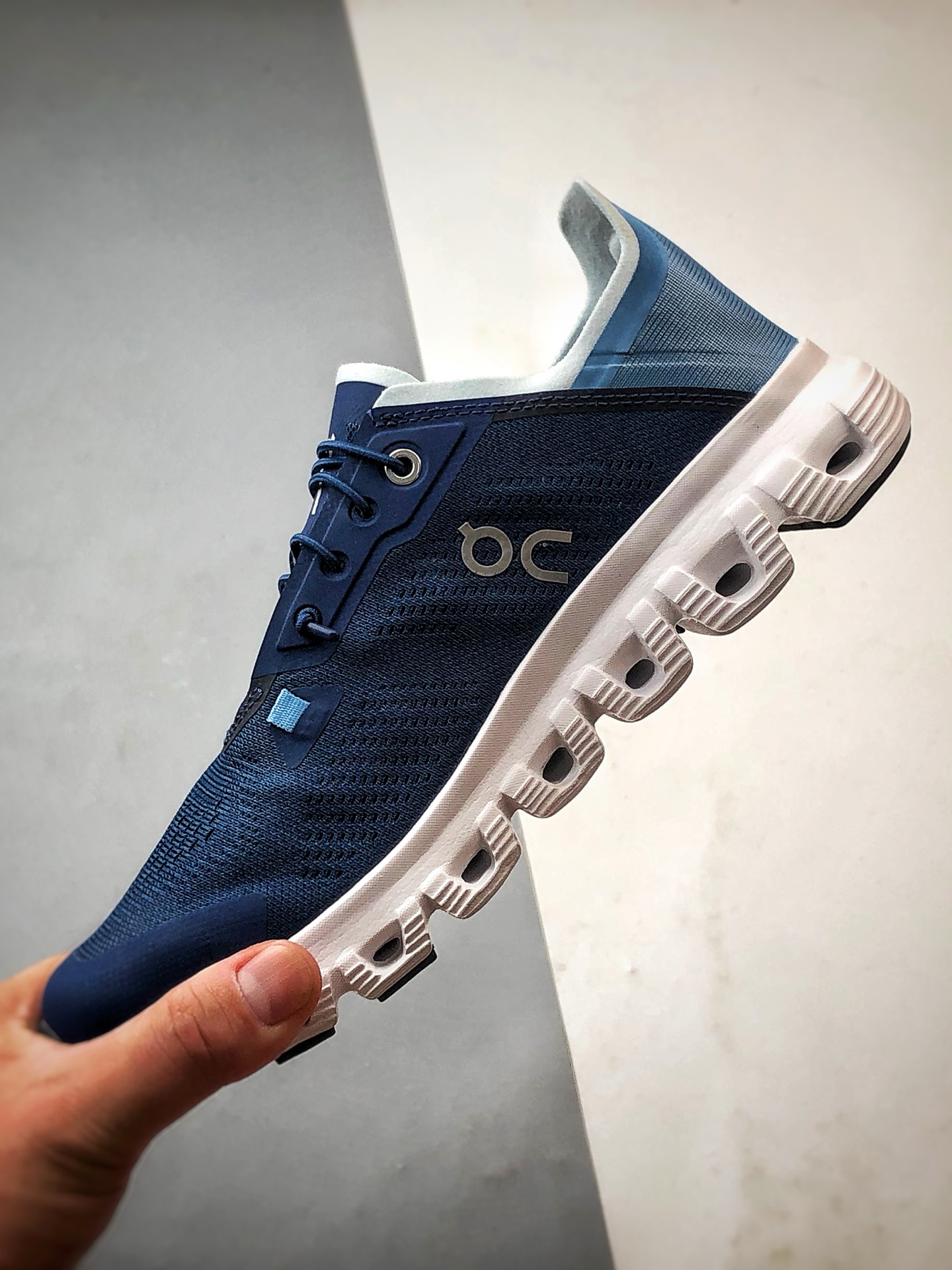 On Cloud 6 Coa Dark 3MF10033282