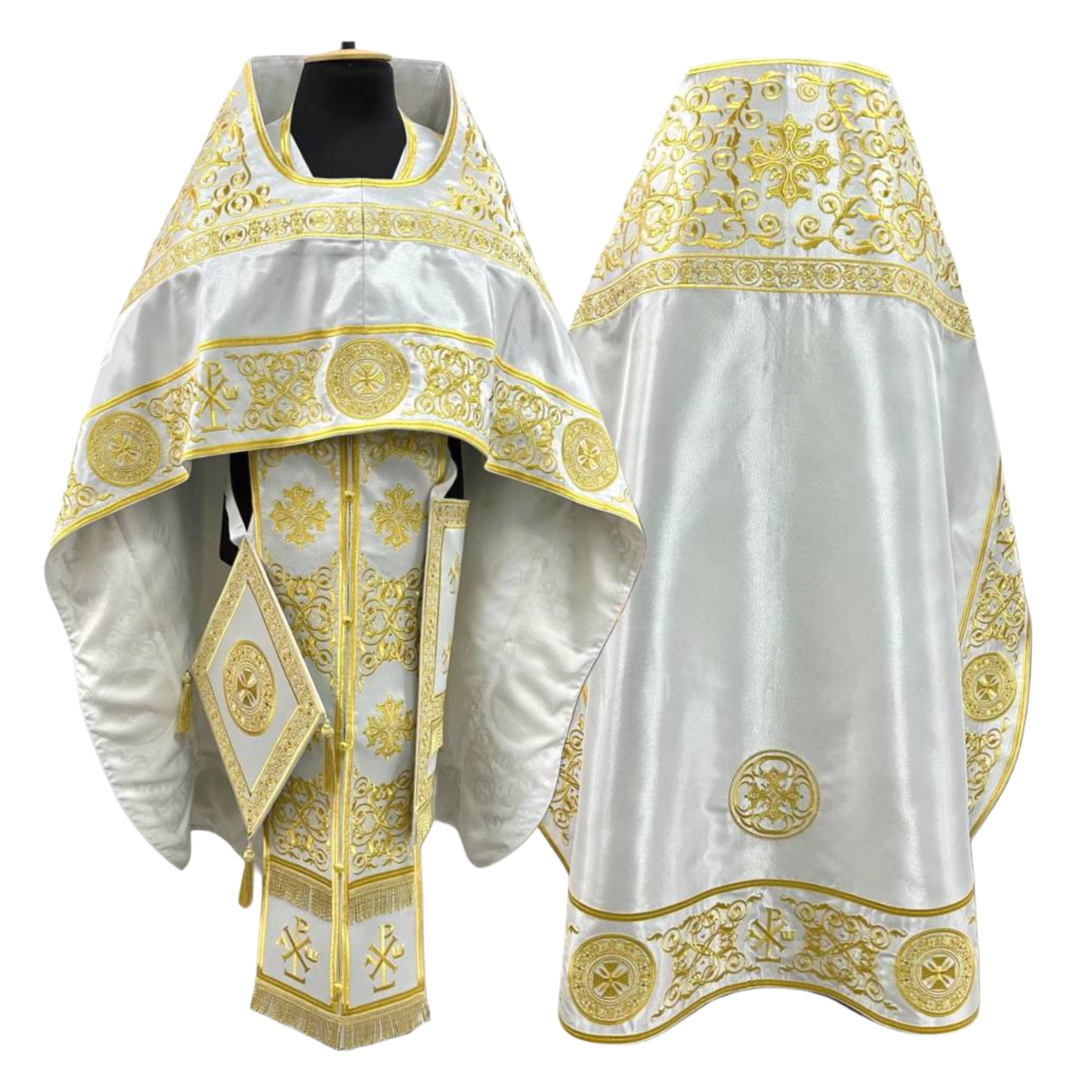 Latria Pattern