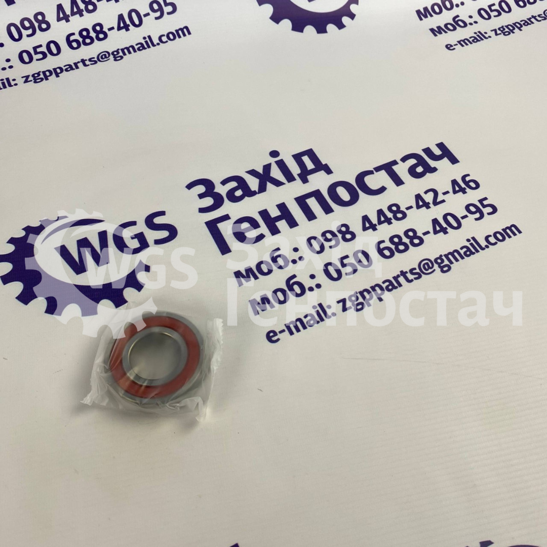 Підшипник 6206LLUC3 / 6206LLUC3/5K [NTN]