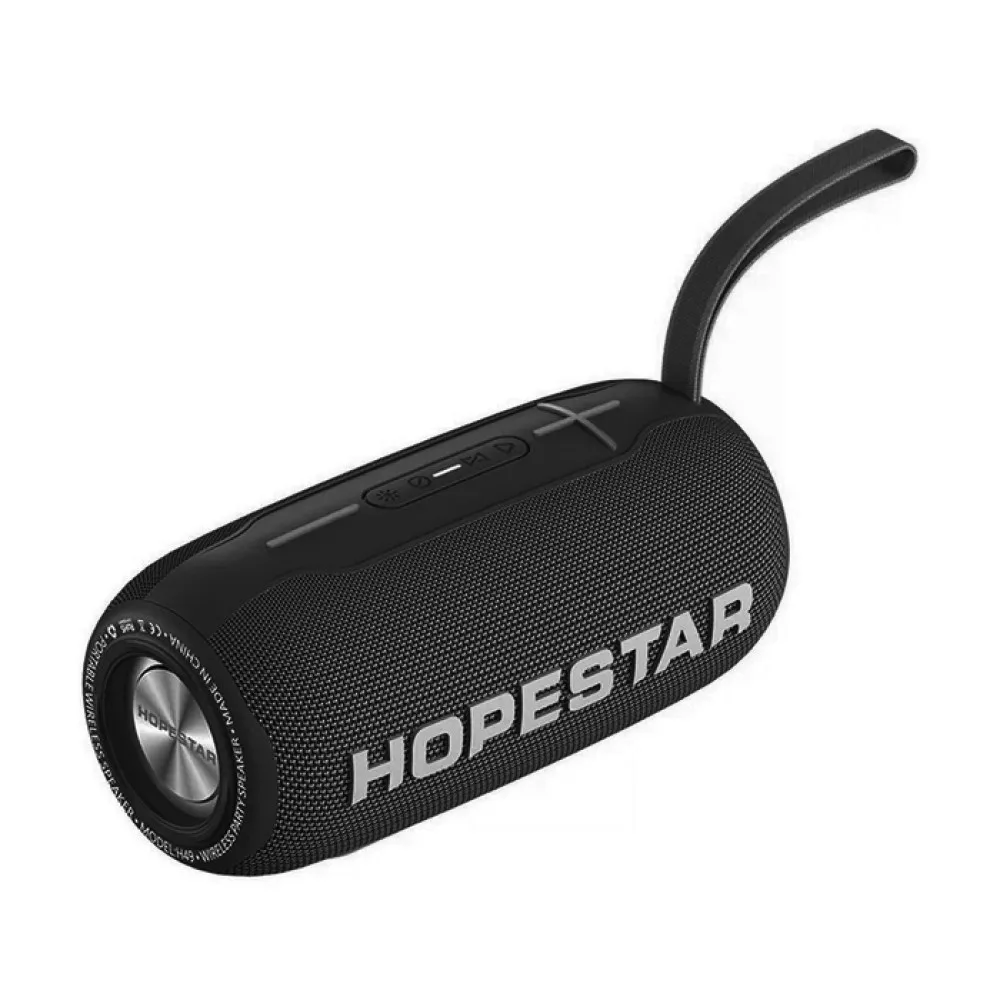 Колонка Bluetooth HOPESTAR H49