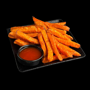 BATATA FRITO