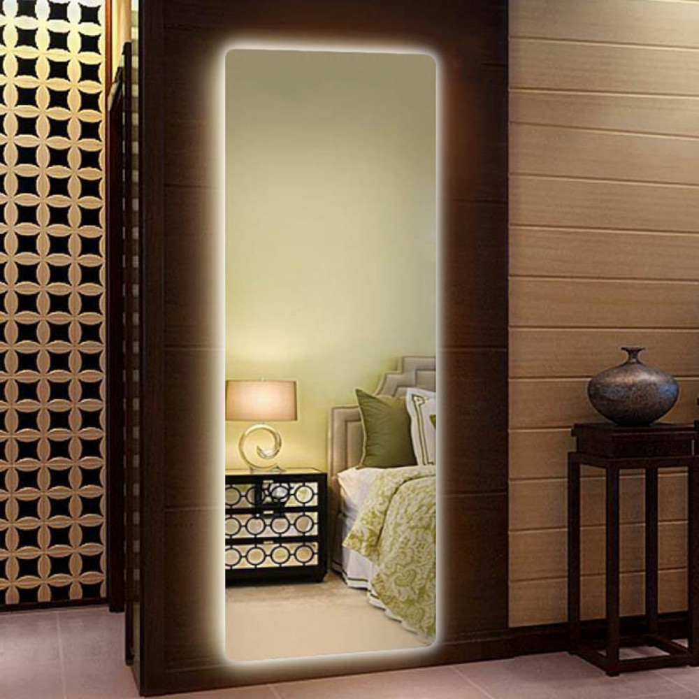 Дзеркало з LED підсвіткою "Phantom long"