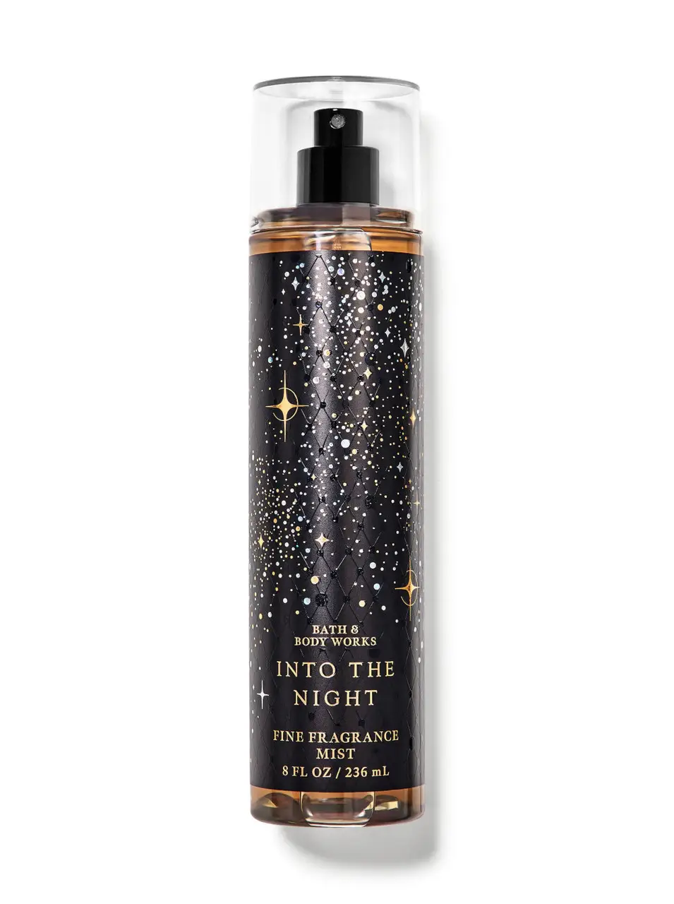 Парфумований спрей для тіла Into The Night Bath&Body Works 236 мл