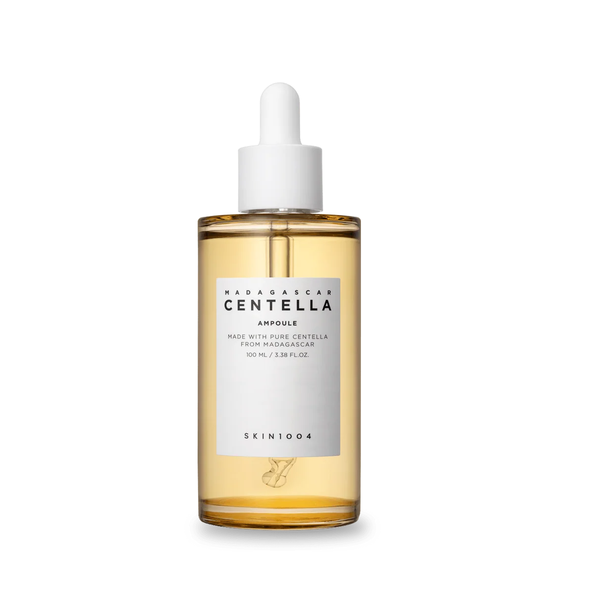 Ампульна сироватка з екстрактом центелли SKIN1004 Madagascar Centella Ampoule 100 ml