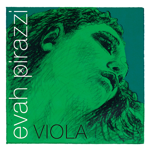 Pirastro Evah Pirazzi - viola - sada