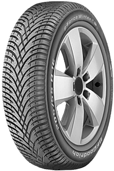 BFGoodrich G-Force Winter 2 225/50 R17 98H XL