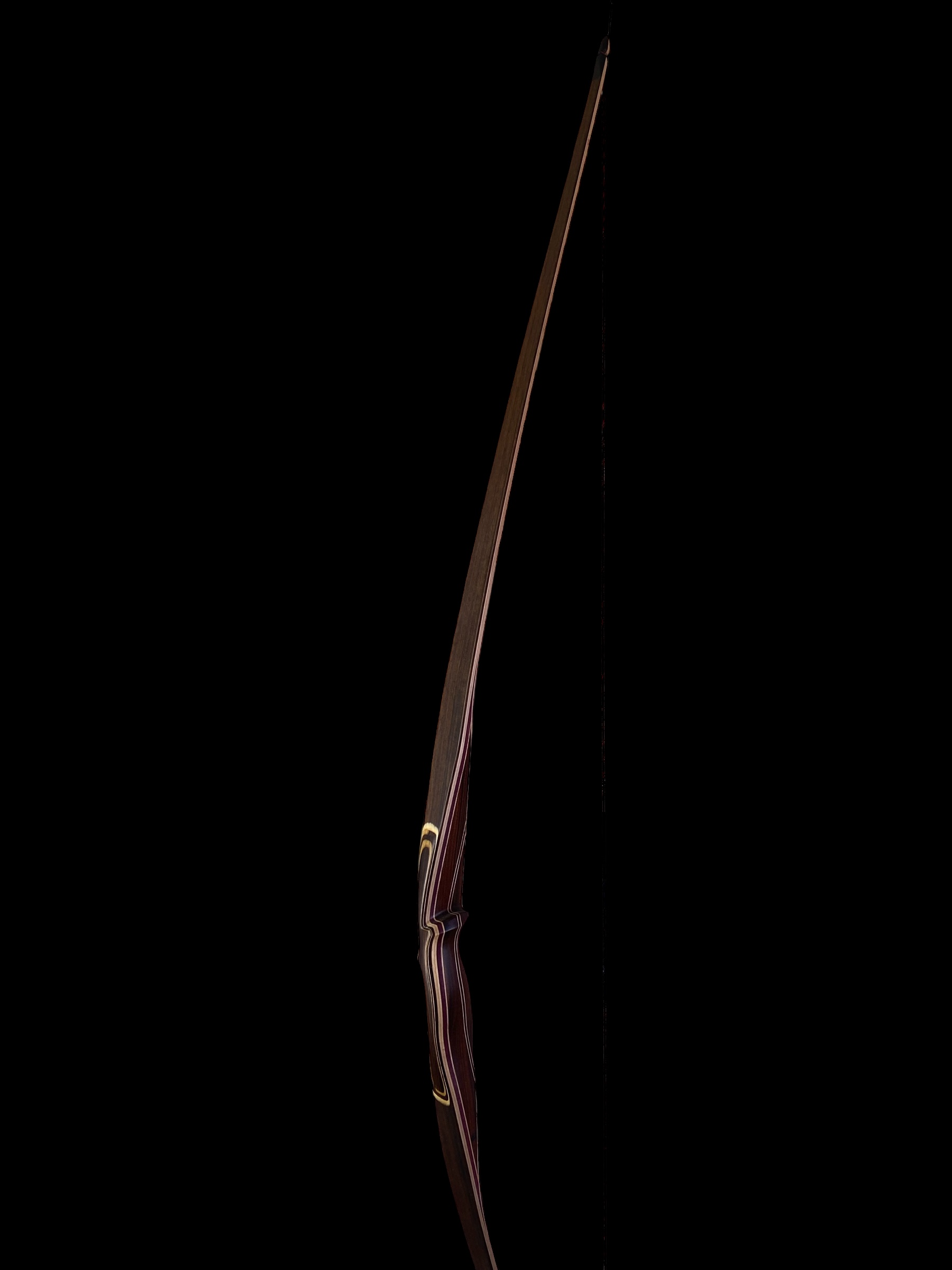 Long bow "BB"1474