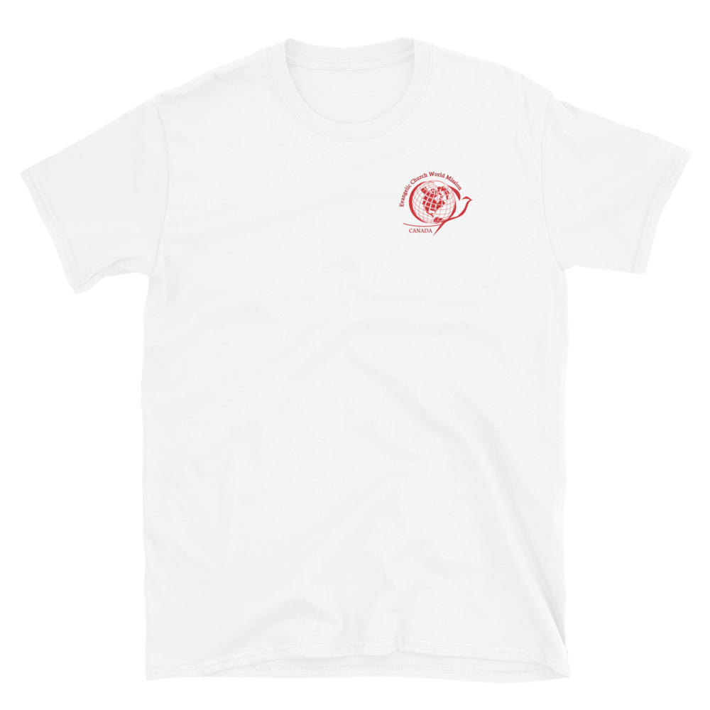 T-Shirt (White)
