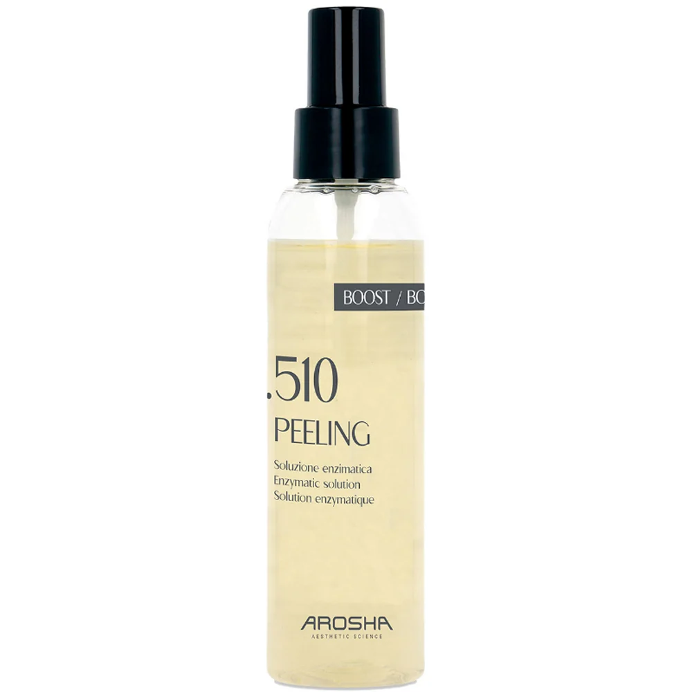 Ензимний пілінг з фруктовими екстрактами 120 мл / BODY RESCUE ENZIMATIC PEELING 120 ml