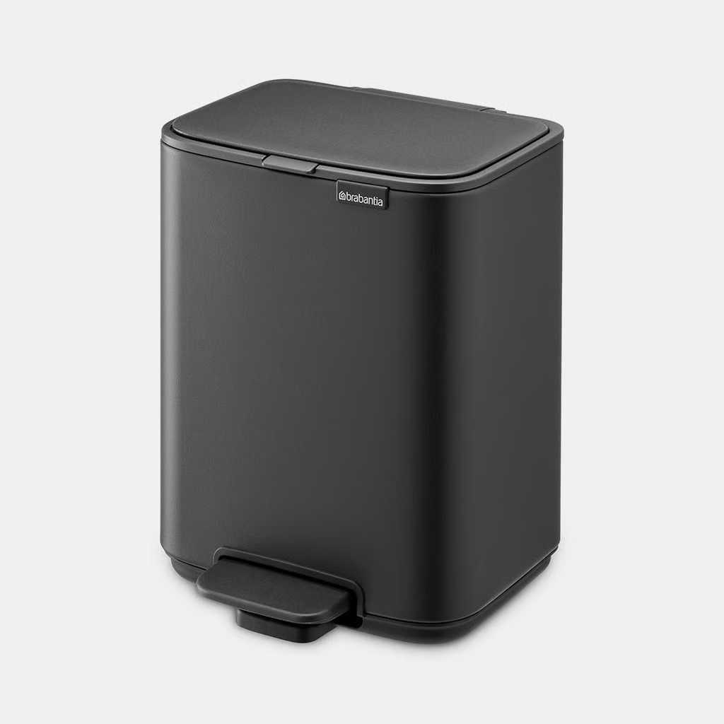 Бак для cміття Bo Touch Bin (7 л) BRABANTIA