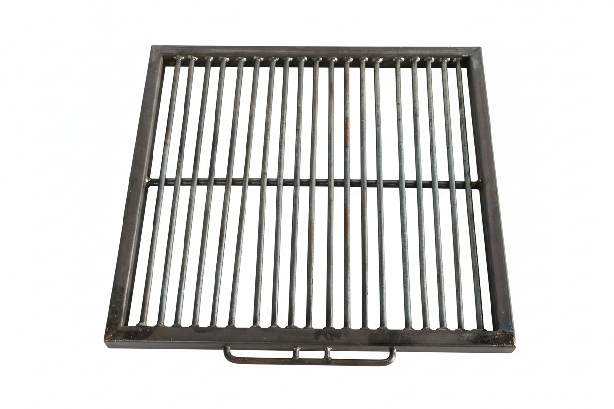 Решітка для печі-гриль (аналог Хоспера) BQB-1, BQS-1