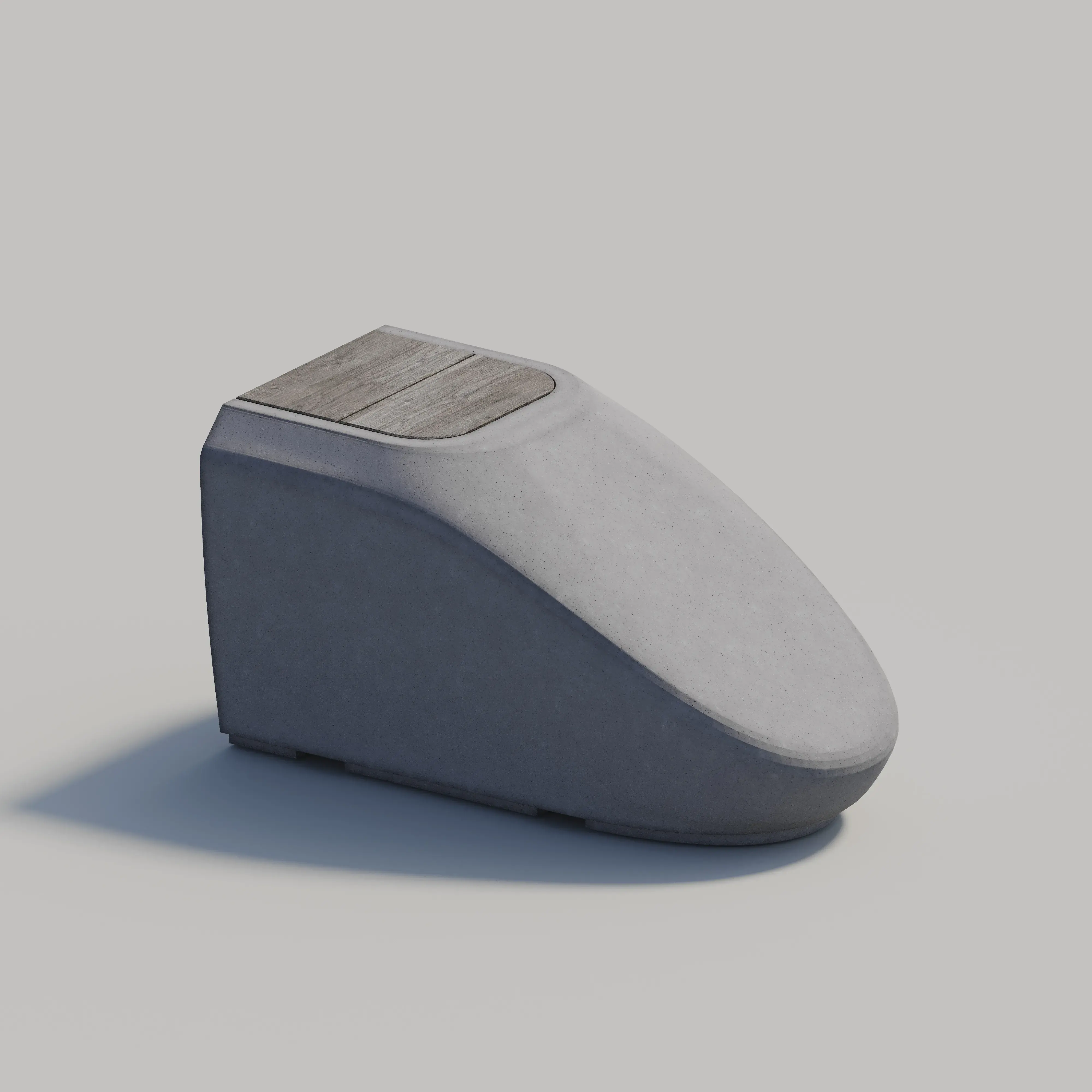 модуль К1.1 850*450*450mm(h)