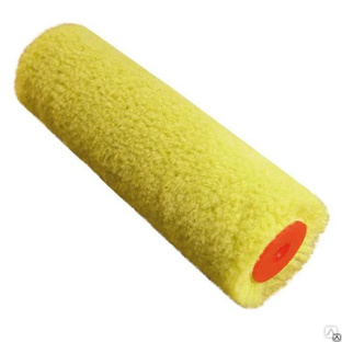 Валик "Syntex" Lux, 6 x 30 x 100мм