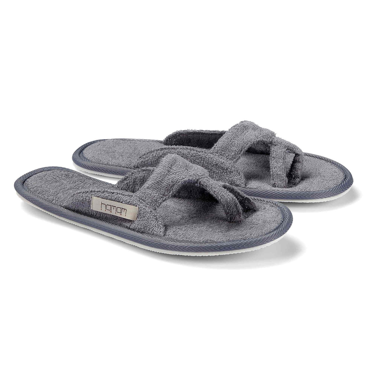Домашні капці Meyzer Hamam Сірі