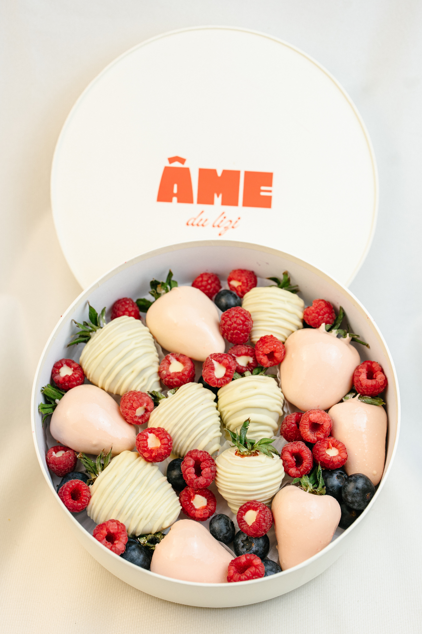 Âme Rosé