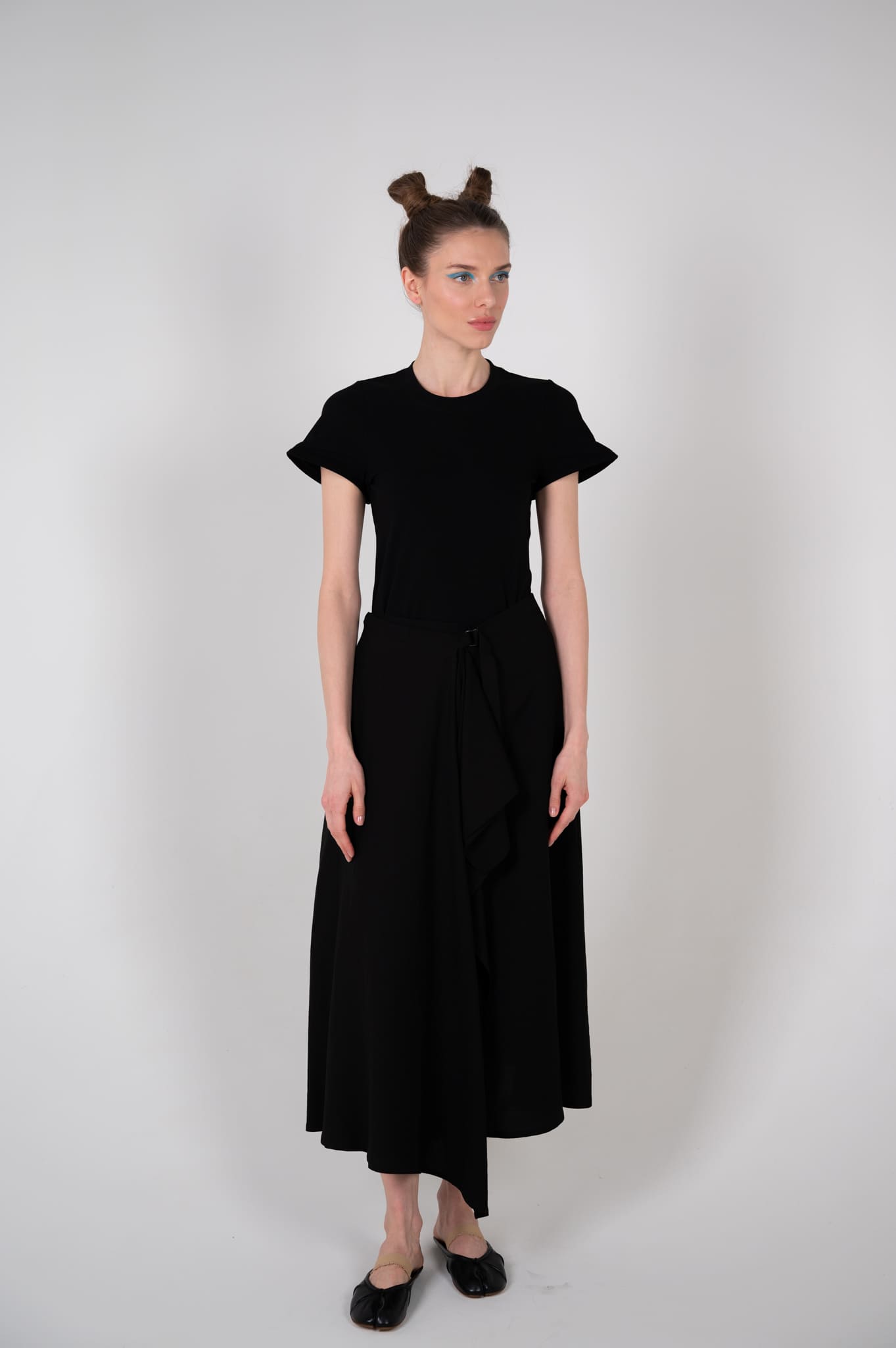 Спідниця Yohji Yamamoto